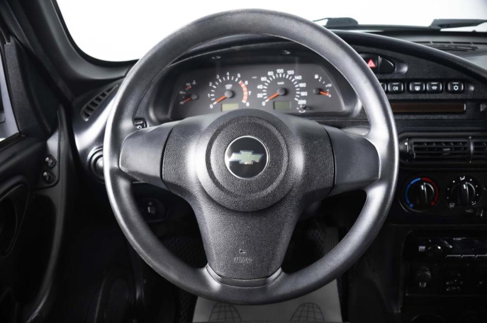 Chevrolet Niva I Пермь  - изображение 13