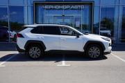 Toyota RAV4 VI (XA60) Крым  - изображение 33