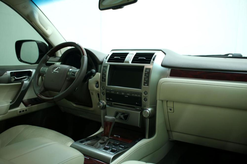 Lexus GX II Красноярск  - изображение 4