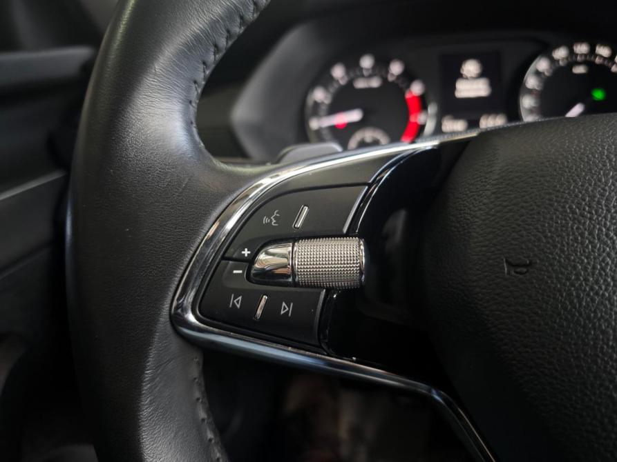 Skoda Octavia IV (A8) Краснодар  - изображение 32