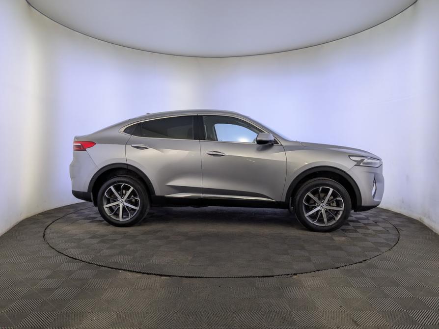 Haval F7x I Москва  - изображение 4