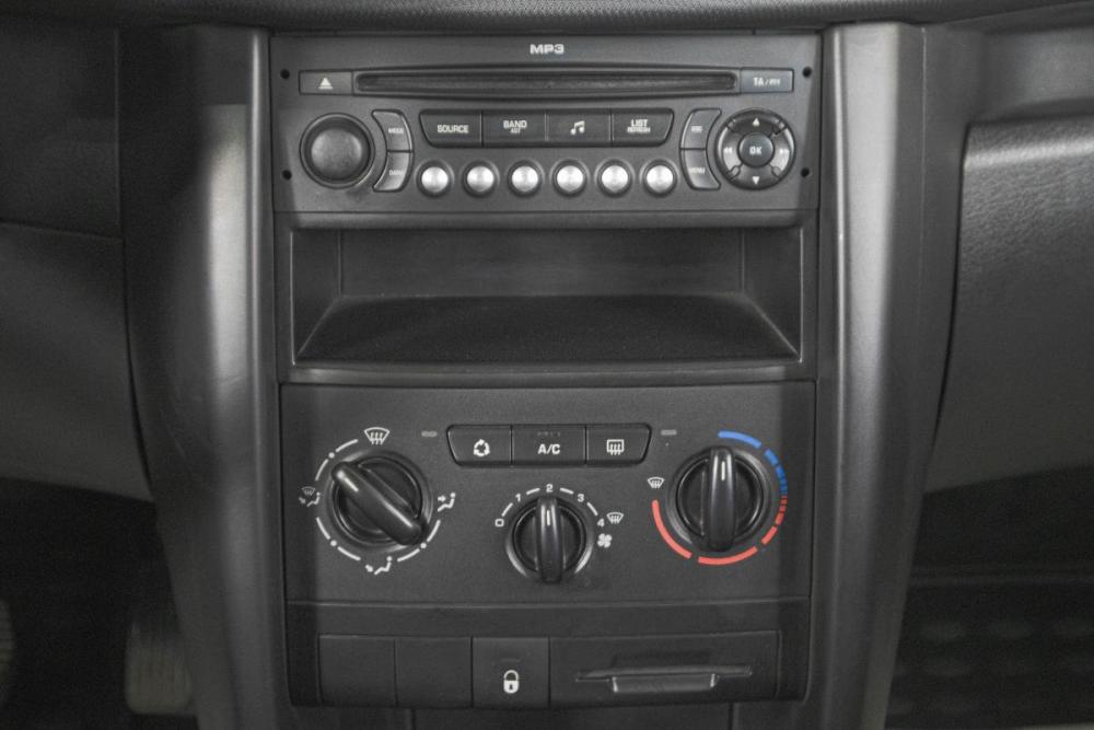 Peugeot 207 I Кемерово  - изображение 16