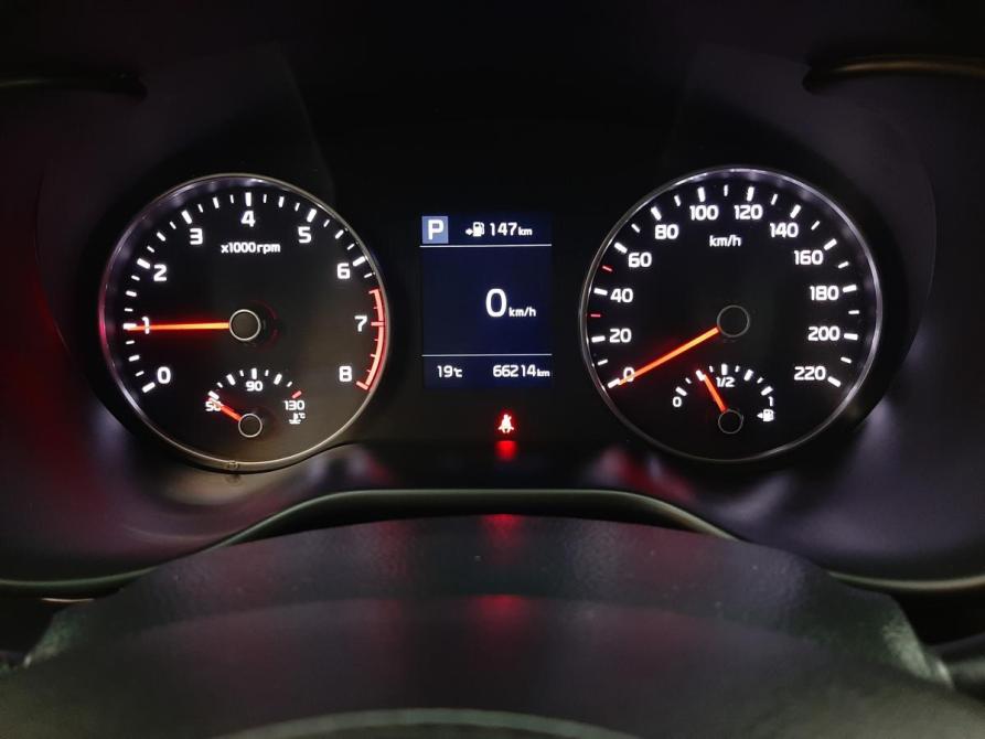 Kia Rio IV Москва  - изображение 8