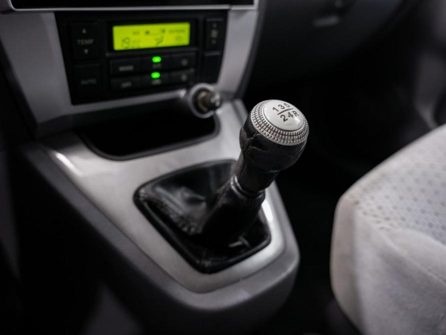 Hyundai Tucson I Ульяновск  - изображение 17