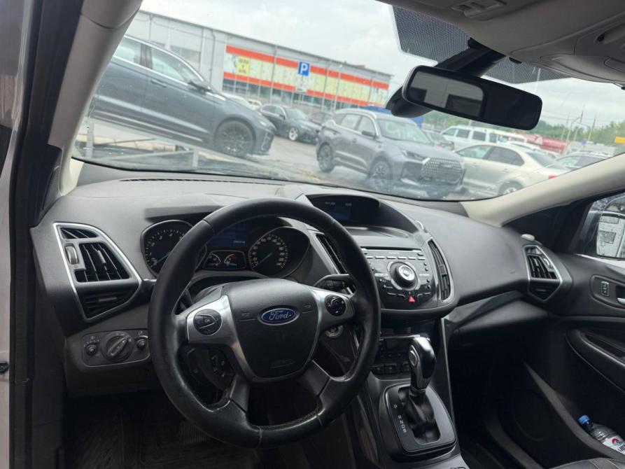 Ford Kuga II Орел  - изображение 5