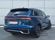 Geely Monjaro I Челябинск  - изображение 27