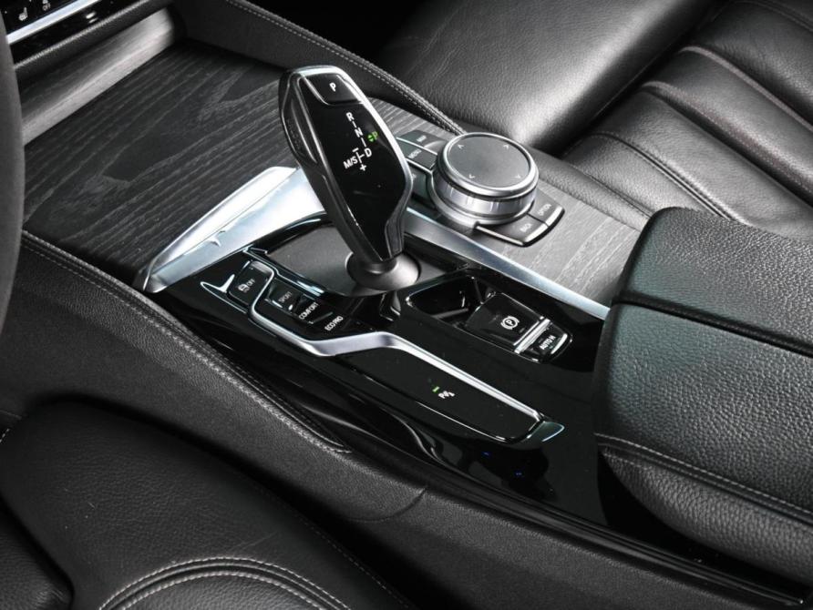 BMW 5 серии VII (G30/G31/G38) Рестайлинг Ростов-на-Дону  - изображение 19
