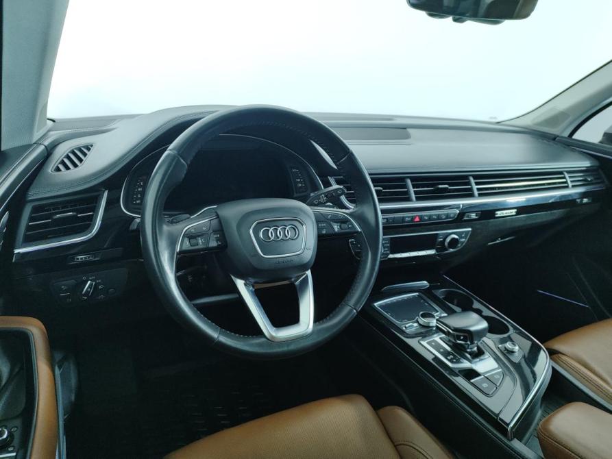 Audi Q7 II (4M) Ростов-на-Дону  - изображение 11
