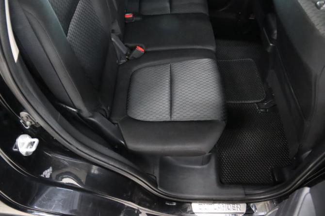 Mitsubishi Outlander III с пробегом 2014 года, цена 1 245 450 рублей, 166809 км, внедорожник, Автокод Объявления