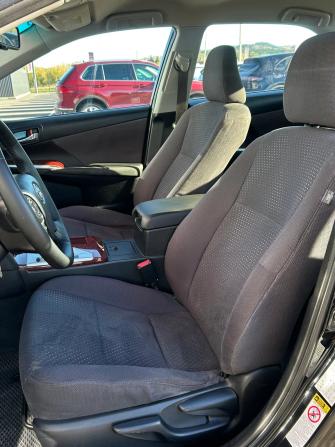 Toyota Camry VII (XV50) с пробегом 2012 года, цена 1 690 000 рублей, 183444 км, седан, Автокод Объявления