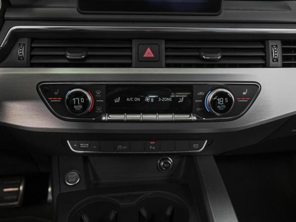 Audi A5 II (F5) Рестайлинг с пробегом 2019 года, цена 3 159 000 рублей, 127709 км, лифтбек, Автокод Объявления