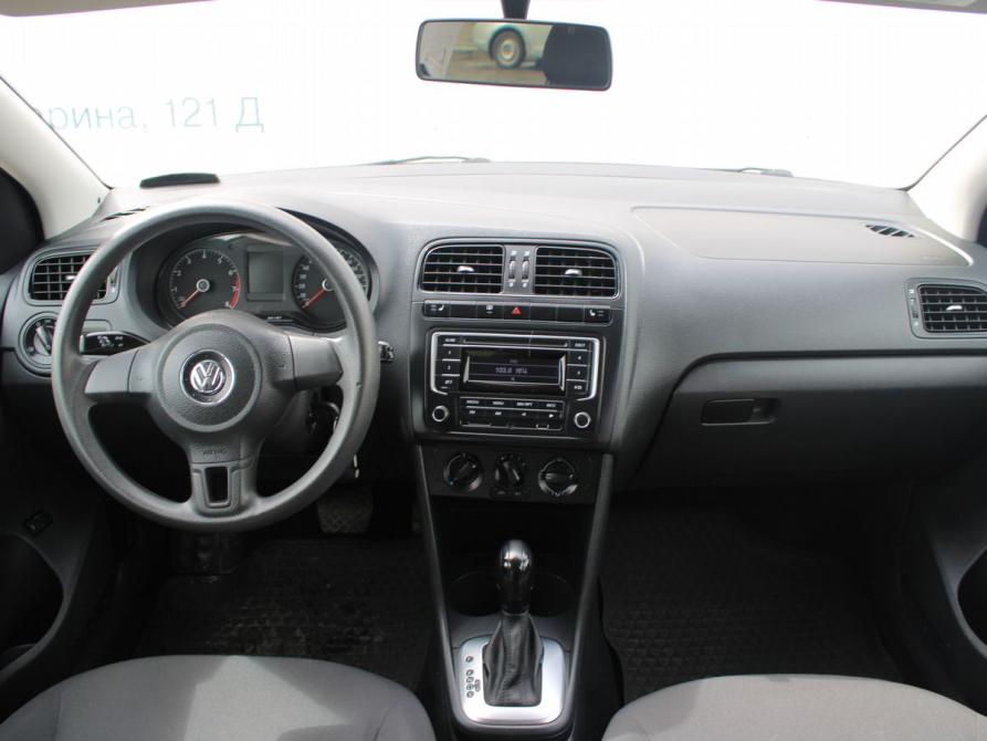 Volkswagen Polo V Нижний Новгород  - изображение 8