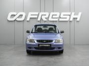 Hyundai Accent II Рестайлинг Воронеж  - изображение 16