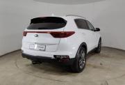 Kia Sportage IV Рестайлинг Волгоград  - изображение 32
