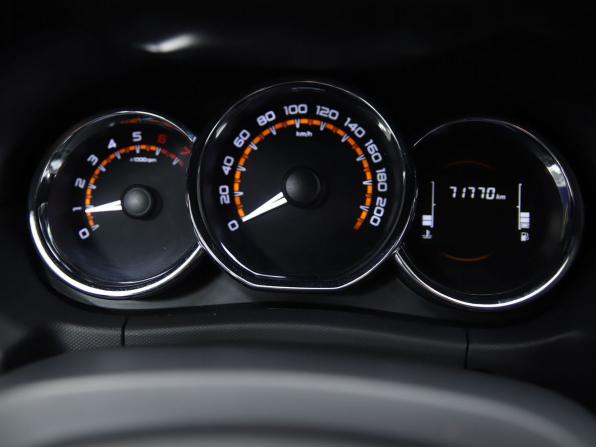 Lada (ВАЗ) Largus I Рестайлинг с пробегом 2021 года, цена 1 190 000 рублей, 71770 км, универсал, Автокод Объявления