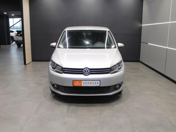 Volkswagen Touran I Рестайлинг 2 с пробегом 2011 года, цена 556 000 рублей, 270000 км, компактвэн, Автокод Объявления