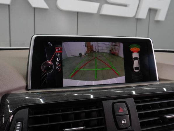 BMW 4 серии F32/F33/F36 с пробегом 2014 года, цена 2 175 000 рублей, 189733 км, лифтбек, Автокод Объявления