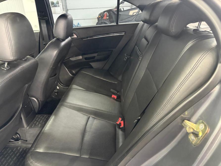Geely Emgrand EC7 Краснодар  - изображение 12