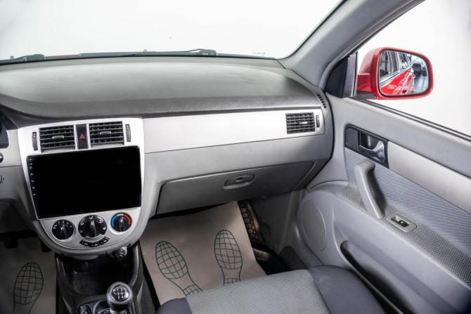 Chevrolet Lacetti I с пробегом 2012 года, цена 599 000 рублей, 197000 км, седан, Автокод Объявления
