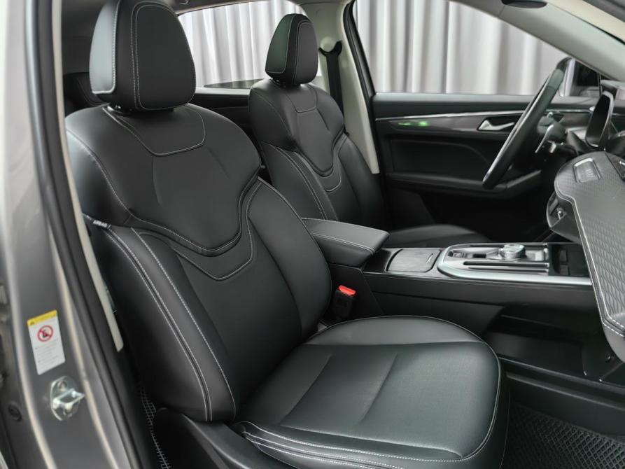 Haval Jolion I Рестайлинг Подольск  - изображение 7