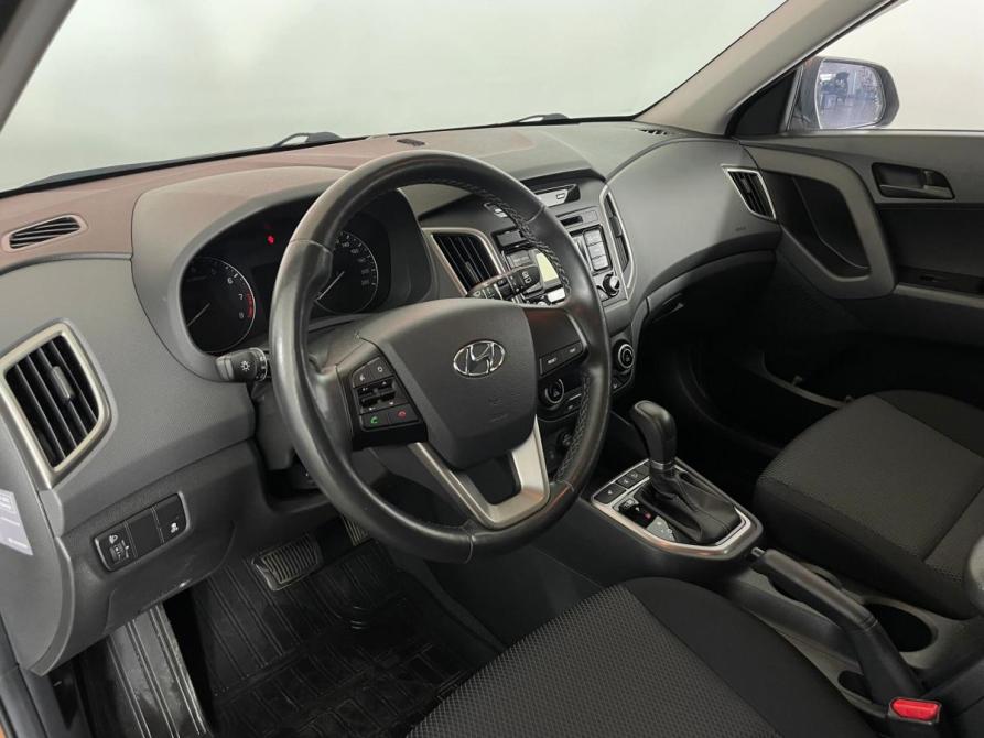 Hyundai Creta I Воронеж  - изображение 9