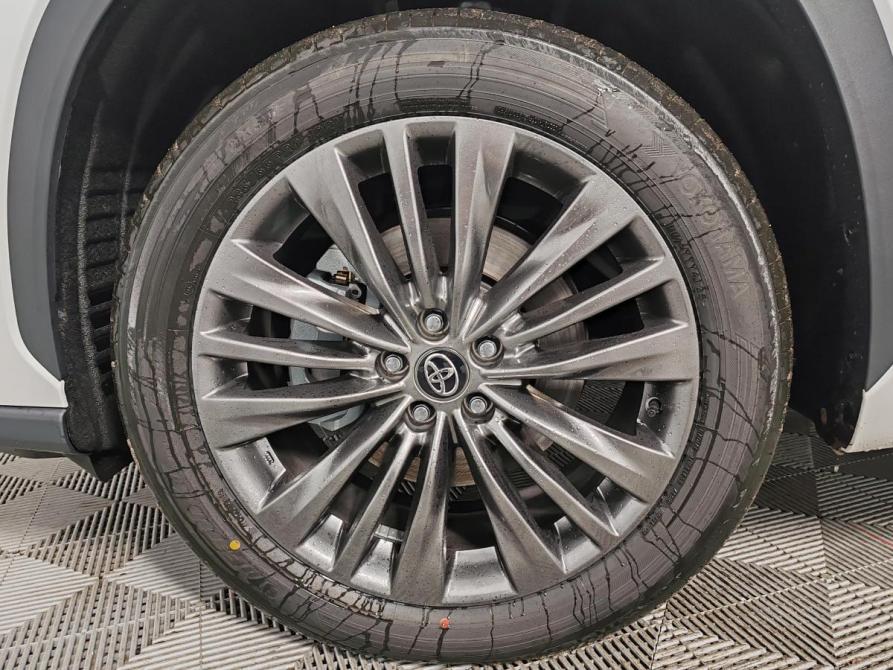 Toyota Highlander IV (XU70) Курск  - изображение 18