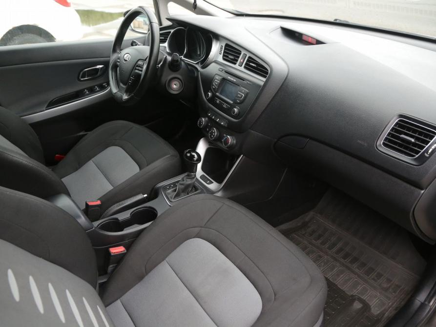 Kia Ceed II Иваново  - изображение 9