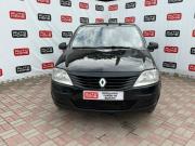 Renault Logan I Рестайлинг Санкт-Петербург  - изображение 11