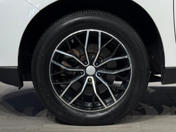 Lexus RX III Рестайлинг с пробегом 2014 года, цена 2 090 000 рублей, 209425 км, внедорожник, Автокод Объявления