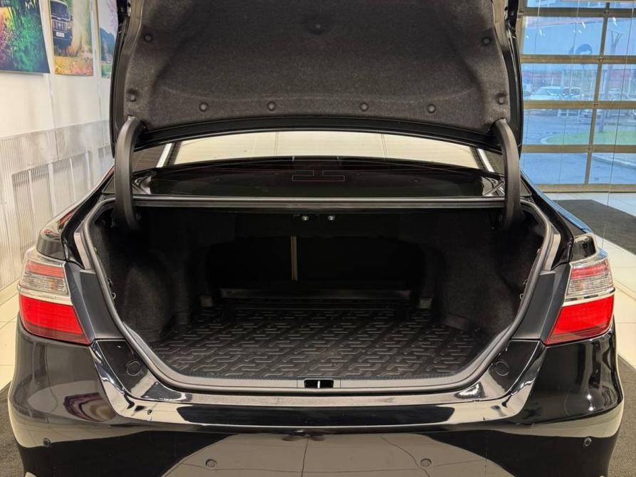 Toyota Camry VII (XV50) Рестайлинг Екатеринбург  - изображение 20