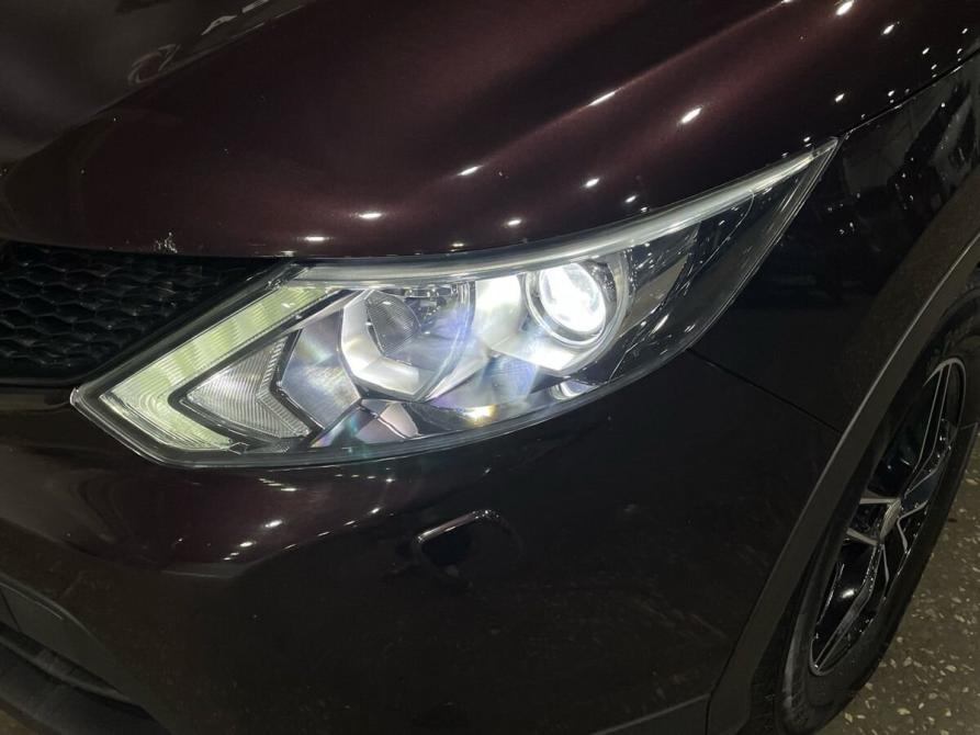 Nissan Qashqai II Пермь  - изображение 9
