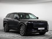 Jaecoo J7 I Санкт-Петербург  - изображение 38