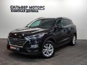Hyundai Tucson III Рестайлинг Пермь  - изображение 21