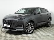 Changan UNI-K Санкт-Петербург  - изображение 31