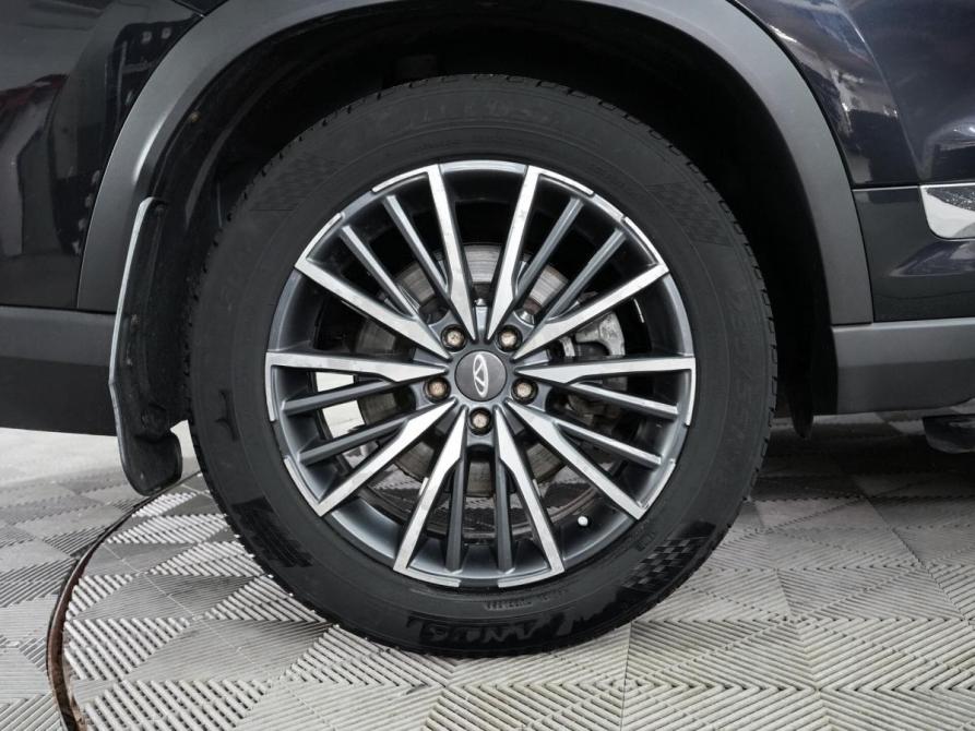 Chery Tiggo 8 Pro I Ульяновск  - изображение 9