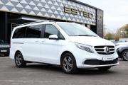 Mercedes-Benz V-Класс III (W447) Рестайлинг Москва  - изображение 25