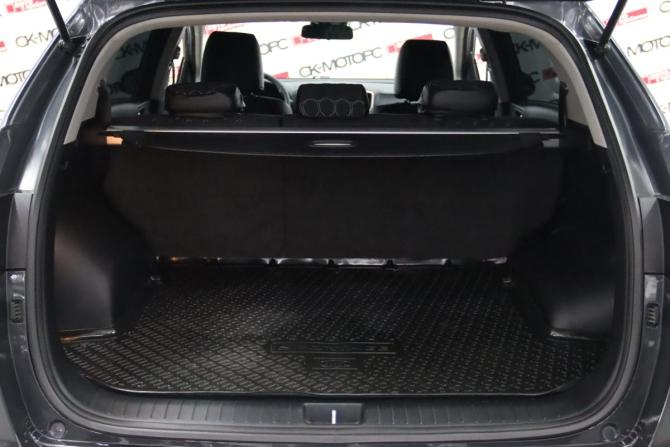 Kia Sportage IV Рестайлинг с пробегом 2019 года, цена 1 845 450 рублей, 86280 км, внедорожник, Автокод Объявления