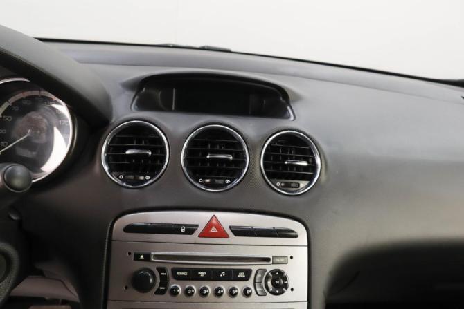 Peugeot 308 I с пробегом 2010 года, цена 499 000 рублей, 238000 км, хэтчбек, Автокод Объявления