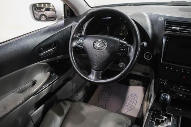 Lexus GS III с пробегом 2006 года, цена 1 099 000 рублей, 407000 км, седан, Автокод Объявления