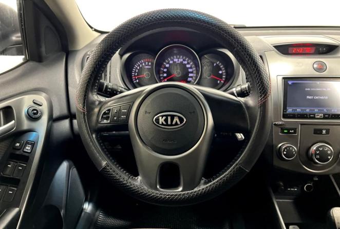 Kia Cerato II с пробегом 2010 года, цена 690 000 рублей, 248350 км, седан, Автокод Объявления