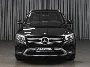 Mercedes-Benz GLC I (X253) Ставрополь  - изображение 28