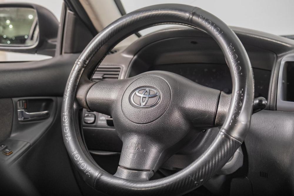Toyota Corolla IX (E120 E130) Рестайлинг Томск  - изображение 13