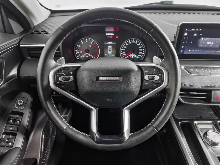 Haval Jolion I Рестайлинг Нижний Новгород  - изображение 17