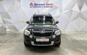Skoda Yeti I Азнакаево  - изображение 27