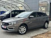 Lada (ВАЗ) Vesta I Пермь  - изображение 22