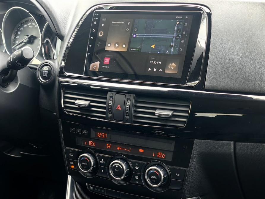 Mazda CX-5 I Санкт-Петербург  - изображение 12