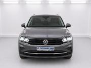 Volkswagen Tiguan II Рестайлинг Москва  - изображение 22