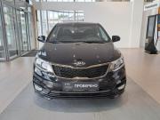 Kia Rio III Рестайлинг Казань  - изображение 24
