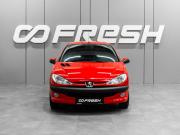 Peugeot 206 Тюмень  - изображение 21