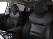 Geely Tugella I Москва  - изображение 42